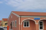 Отель Autohotel Venezia Отель Autohotel Venezia