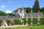 Мини-отель Château du Plessis - Anjou