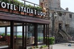 Отель Hotel Italia e Lido Rapallo