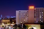 Marriott Amman Hotel