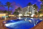 Sirenis Hotel Goleta-Tres Carabelas & Spa