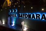 Отель Hotel Sayonara