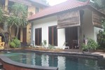Отель Bali Permai Tulamben