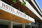 Apollon Olympia Hotel