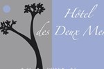 Отель Hôtel Des Deux Mers