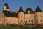 Мини-отель Château de Vaulogé