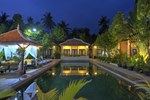Отель The Sanctuary Villa Battambang