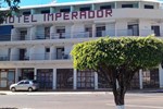 Отель Hotel Imperador