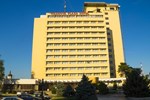 Отель Hotel Prahova Plaza