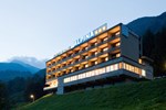 Отель Hotel Alpina