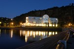 Отель Holmestrand Fjordhotell