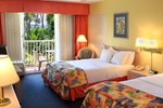 Отель Magnuson Hotel Marina Cove