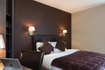 Отель Comfort Hotel Acadie Les Ulis