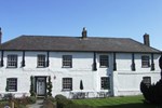 Отель Wallett's Court Dover Spa Hotel Отель Wallett's Court Dover Spa Hotel