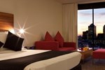 Отель Cambridge Hotel Sydney