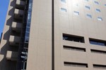Отель Hotel Century21 Hiroshima