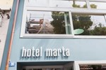Отель Hotel Marta