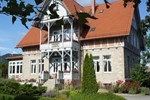 Гостевой дом Hoffmanns Gästehaus