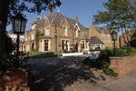 Отель Cotswold Lodge Classic Hotel