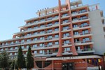 Отель Hotel Deva