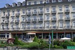 Отель Grand Hotel Europe