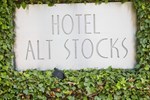 Гостевой дом Hotel Alt Stocks