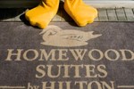 Отель Homewood Suites by Hilton Toronto Vaughan