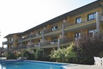 Апартаменты Residence Spiaggia D'Oro