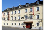 Отель Hotel Schwarzer Bär