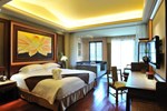 Отель Regalia Resort & SPA (Tangshan, Nanjing)