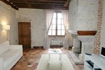 Appart'Tourisme Blois Châteaux de la Loire