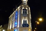 Отель Élysée Hôtel