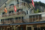 Отель Hotel Jungfrau