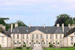 Отель Chateau d'Audrieu