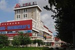 Отель JJ Inns - Rizhao Haiqu Park
