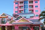 Отель Battambang Lotus Hotel