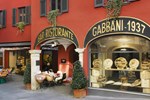 Отель Hotel Gabbani