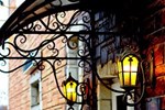 Гостиница Бриз Гостиница Бриз