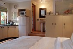 Мини-отель Babbling Brook Bed & Breakfast