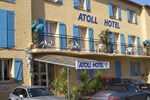 Отель Atoll Hotel