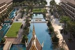 Отель The Heritage Pattaya Beach Resort