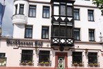 Отель Hotel Buchhorner Hof