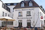 Отель Fletcher Hotel Restaurant De Geulvallei
