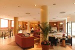 Отель Alanda Hotel Marbella