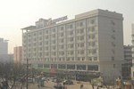 Отель JJ Inns - Zhengzhou Wenhua Road