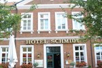 Гостевой дом Hotel Schmidt