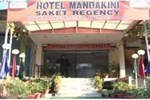 Отель Hotel Mandakini Saket Regency