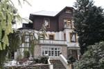 Гостевой дом Ferienhotel Waldfrieden