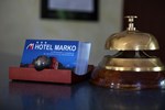 Отель Hotel Marko