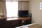 Отель Daiwa Roynet Hotel Kobe Sannomiya